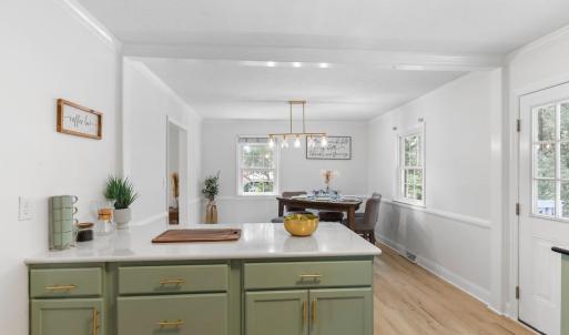 Photo #16 of 107 Frederick Drive, Lynchburg, VA 0.3 acres