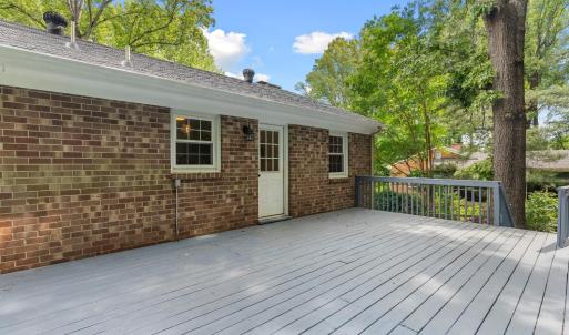 Photo #19 of 107 Frederick Drive, Lynchburg, VA 0.3 acres