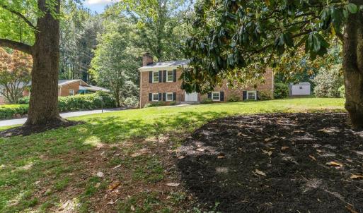 Photo #55 of 107 Frederick Drive, Lynchburg, VA 0.3 acres