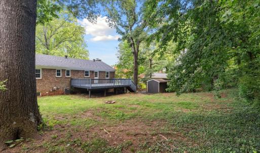 Photo #52 of 107 Frederick Drive, Lynchburg, VA 0.3 acres