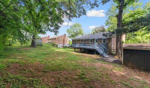 Photo #51 of 107 Frederick Drive, Lynchburg, VA 0.3 acres