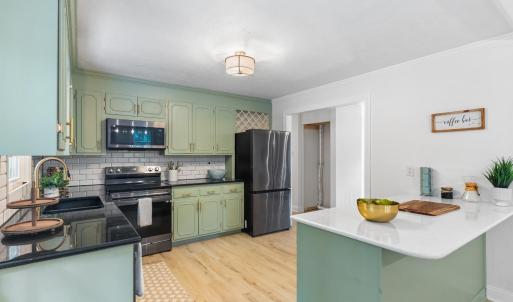 Photo #3 of 107 Frederick Drive, Lynchburg, VA 0.3 acres