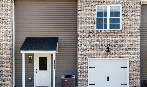 Photo #3 of 1036 Brownstone Drive, Forest, VA 0.1 acres