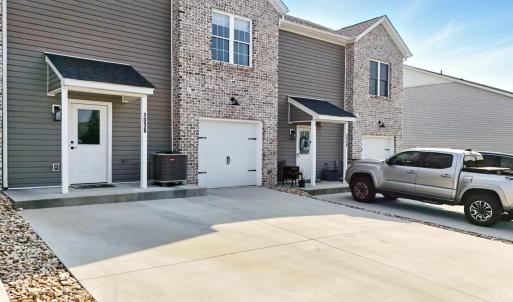 Photo #4 of 1036 Brownstone Drive, Forest, VA 0.1 acres