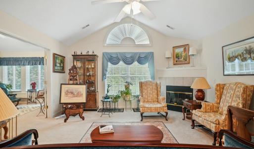 Photo #4 of 158 Salisbury Circle, Lynchburg, VA 0.0 acres