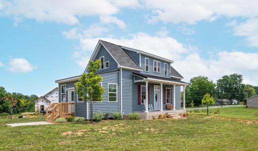 Photo #4 of 1589 Clearview Road, Bedford, VA 0.8 acres