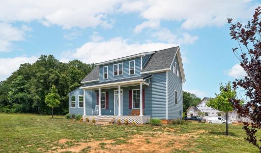 Photo #3 of 1589 Clearview Road, Bedford, VA 0.8 acres