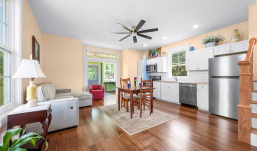 Photo #11 of 1589 Clearview Road, Bedford, VA 0.8 acres