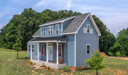 Photo #1 of 1589 Clearview Road, Bedford, VA 0.8 acres
