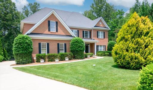 Photo #2 of 115 Trinity Court, Lynchburg, VA 2.5 acres