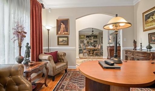Photo #8 of 115 Trinity Court, Lynchburg, VA 2.5 acres