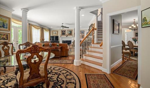 Photo #17 of 115 Trinity Court, Lynchburg, VA 2.5 acres