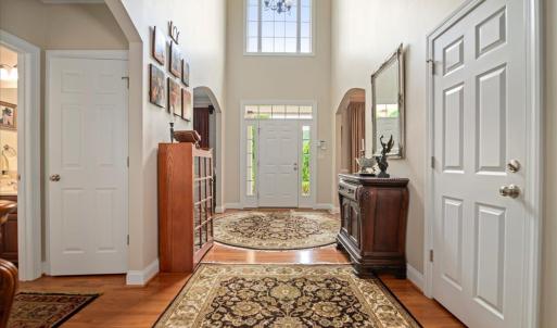 Photo #5 of 115 Trinity Court, Lynchburg, VA 2.5 acres