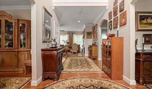 Photo #12 of 115 Trinity Court, Lynchburg, VA 2.5 acres