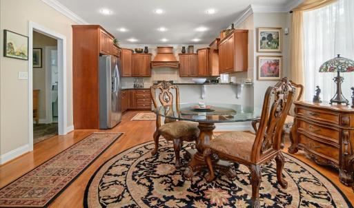 Photo #16 of 115 Trinity Court, Lynchburg, VA 2.5 acres