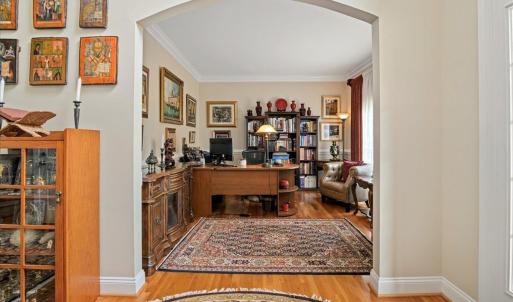 Photo #7 of 115 Trinity Court, Lynchburg, VA 2.5 acres