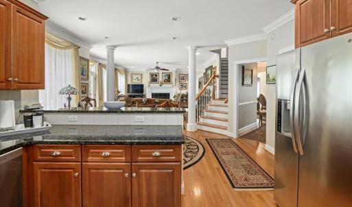 Photo #24 of 115 Trinity Court, Lynchburg, VA 2.5 acres
