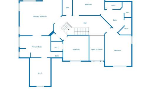 Photo #73 of 115 Trinity Court, Lynchburg, VA 2.5 acres