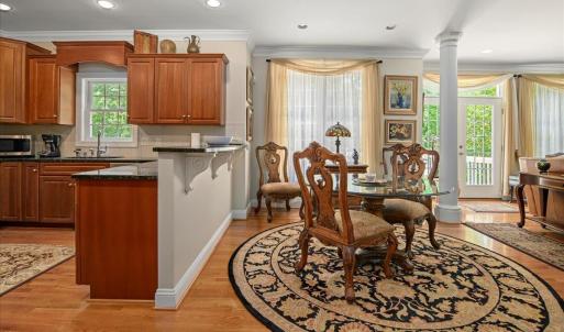 Photo #18 of 115 Trinity Court, Lynchburg, VA 2.5 acres