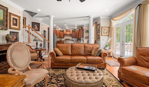 Photo #14 of 115 Trinity Court, Lynchburg, VA 2.5 acres