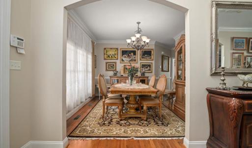 Photo #6 of 115 Trinity Court, Lynchburg, VA 2.5 acres