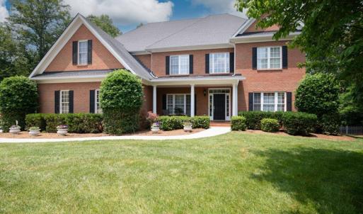 Photo #1 of 115 Trinity Court, Lynchburg, VA 2.5 acres