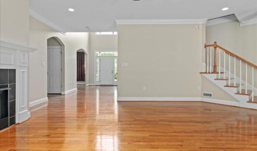 Photo #17 of 115 Trinity Court, Lynchburg, VA 2.5 acres