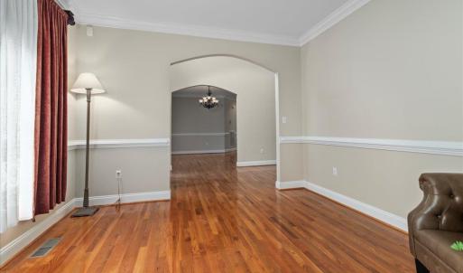Photo #6 of 115 Trinity Court, Lynchburg, VA 2.5 acres