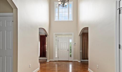 Photo #5 of 115 Trinity Court, Lynchburg, VA 2.5 acres