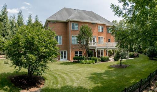Photo #4 of 115 Trinity Court, Lynchburg, VA 2.5 acres