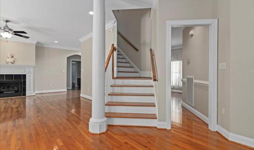 Photo #20 of 115 Trinity Court, Lynchburg, VA 2.5 acres