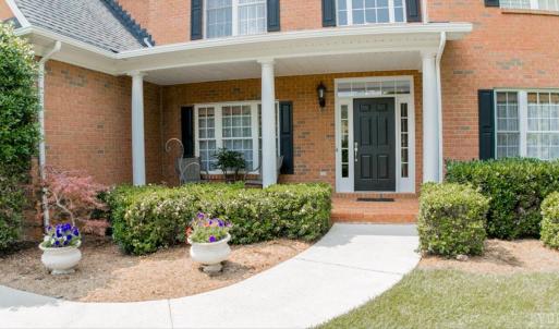 Photo #3 of 115 Trinity Court, Lynchburg, VA 2.5 acres