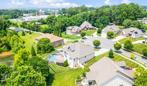 Photo #55 of 119 Creekview Court, Lynchburg, VA 0.3 acres