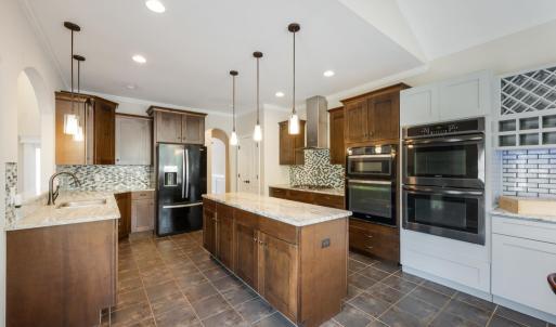 Photo #9 of 119 Creekview Court, Lynchburg, VA 0.3 acres
