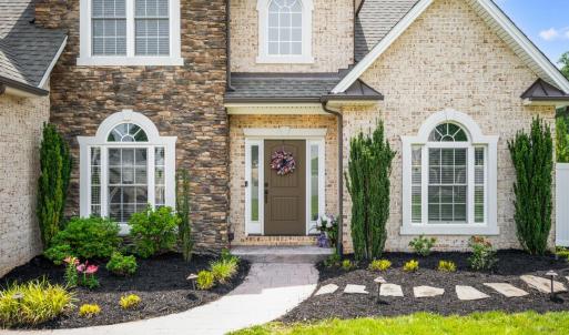 Photo #1 of 119 Creekview Court, Lynchburg, VA 0.3 acres