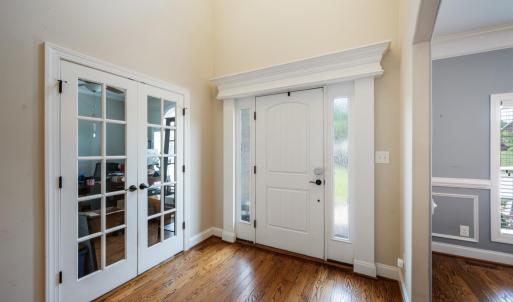 Photo #5 of 119 Creekview Court, Lynchburg, VA 0.3 acres
