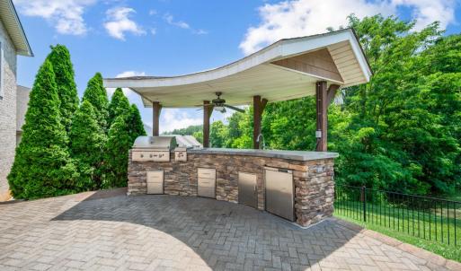 Photo #46 of 119 Creekview Court, Lynchburg, VA 0.3 acres
