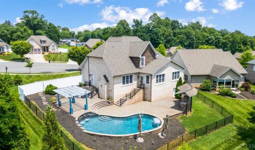Photo #52 of 119 Creekview Court, Lynchburg, VA 0.3 acres