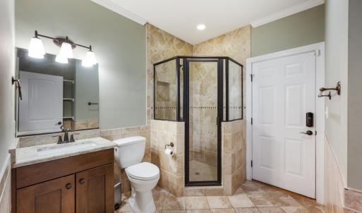 Photo #17 of 119 Creekview Court, Lynchburg, VA 0.3 acres