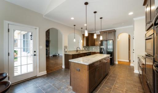 Photo #11 of 119 Creekview Court, Lynchburg, VA 0.3 acres