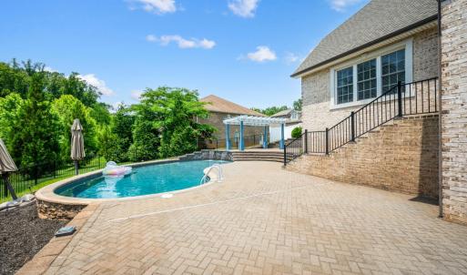 Photo #47 of 119 Creekview Court, Lynchburg, VA 0.3 acres