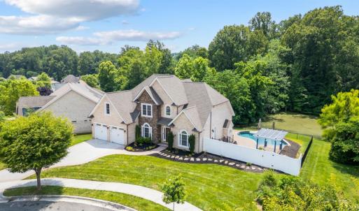 Photo #51 of 119 Creekview Court, Lynchburg, VA 0.3 acres