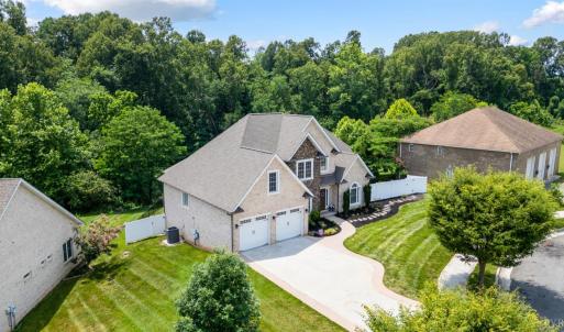 Photo #50 of 119 Creekview Court, Lynchburg, VA 0.3 acres
