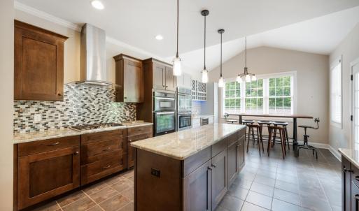 Photo #13 of 119 Creekview Court, Lynchburg, VA 0.3 acres