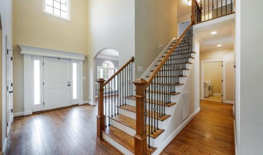 Photo #18 of 119 Creekview Court, Lynchburg, VA 0.3 acres