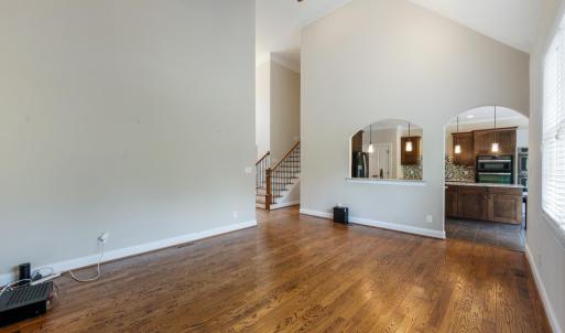 Photo #7 of 119 Creekview Court, Lynchburg, VA 0.3 acres