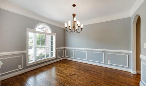 Photo #15 of 119 Creekview Court, Lynchburg, VA 0.3 acres