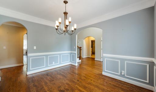 Photo #16 of 119 Creekview Court, Lynchburg, VA 0.3 acres