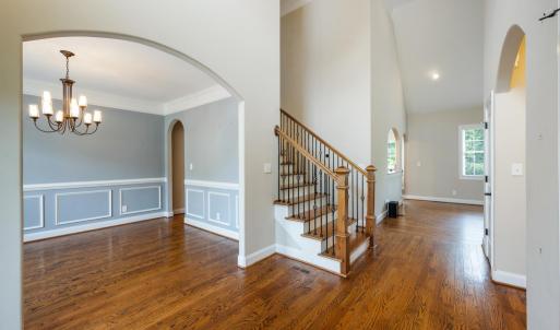 Photo #4 of 119 Creekview Court, Lynchburg, VA 0.3 acres
