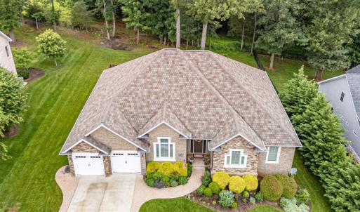 Photo #3 of 1768 Lejack Circle, Forest, VA 0.4 acres